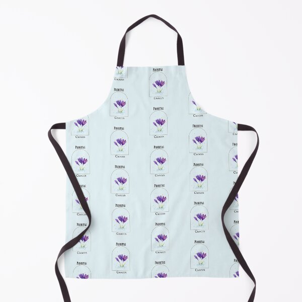 Item preview, Probitas means honesty - Symbol: Crocus designed and sold by Silva-Sol.