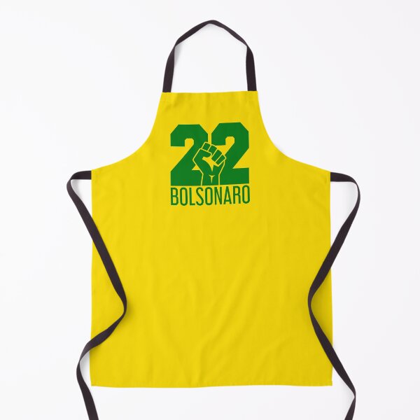 Item preview, Bolsonaro 22 designed and sold by rachimariposa.