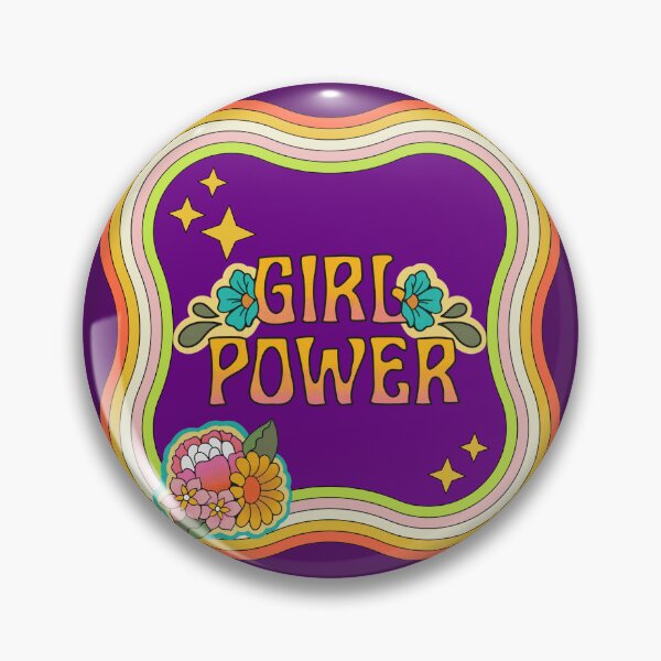 Item preview, GIRL POWER designed and sold by MarianMa12.