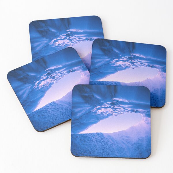 Item preview, Into The Glacier. designed and sold by luisalfonso1989.