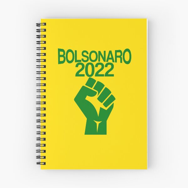 Item preview, Camiseta Bolsonaro 2022 designed and sold by rachimariposa.