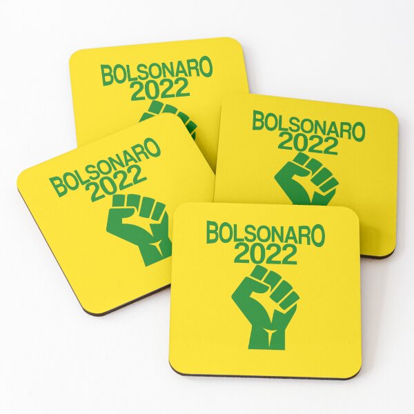 Item preview, Camiseta Bolsonaro 2022 designed and sold by rachimariposa.