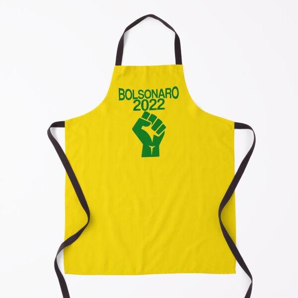 Item preview, Camiseta Bolsonaro 2022 designed and sold by rachimariposa.
