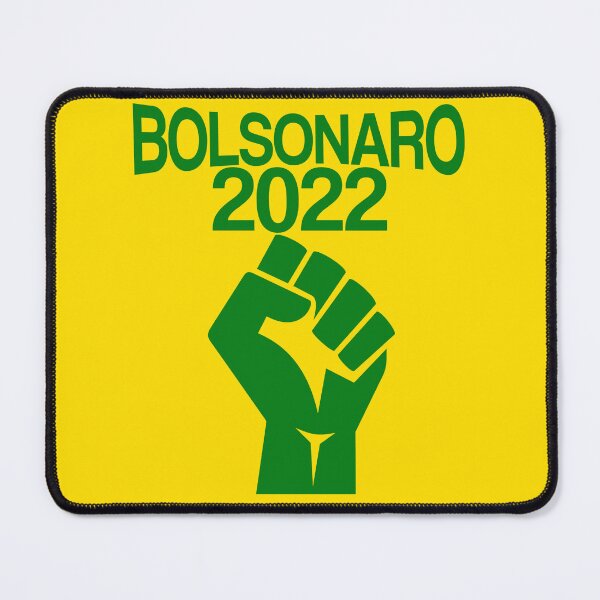 Item preview, Camiseta Bolsonaro 2022 designed and sold by rachimariposa.