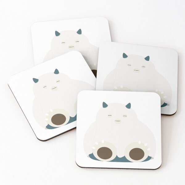 Item preview, Sleepy ghost  designed and sold by cupofco.