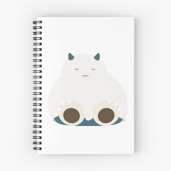 Item preview, Sleepy ghost  designed and sold by cupofco.