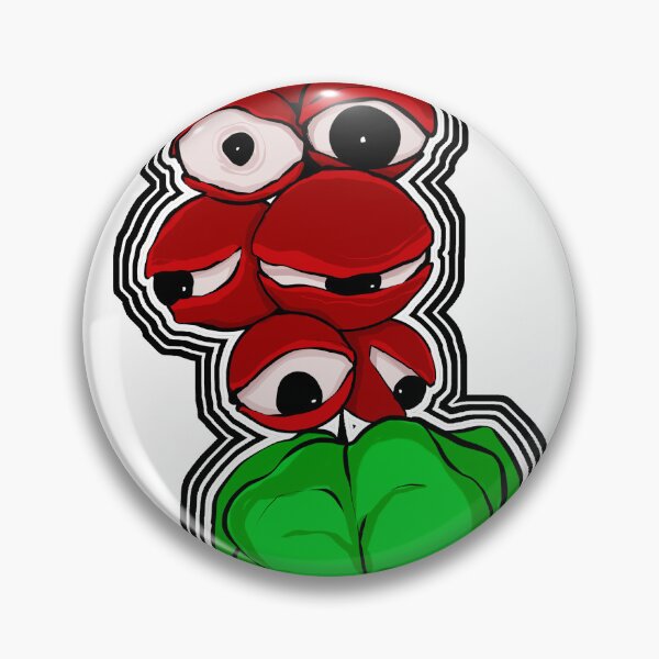 Item preview, Guarana eye designed and sold by Biruritoo.