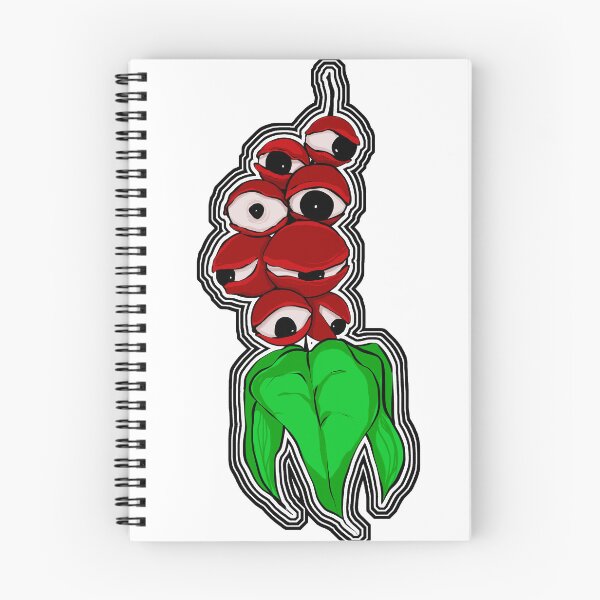 Item preview, Guarana eye designed and sold by Biruritoo.