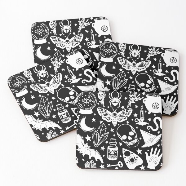 Item preview, Spellbound designed and sold by Magpie Makes.