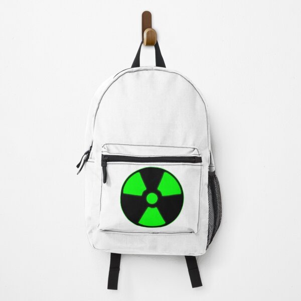 Item preview, cool, dark, nuclear sign designed and sold by Cool2022Shop.