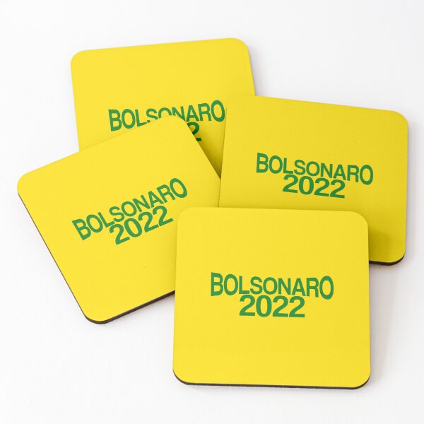 Item preview, Camiseta Bolsonaro 2022 designed and sold by rachimariposa.