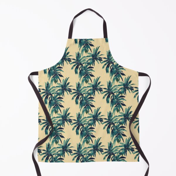 Item preview, Palm tree pattern designed and sold by etherElric.