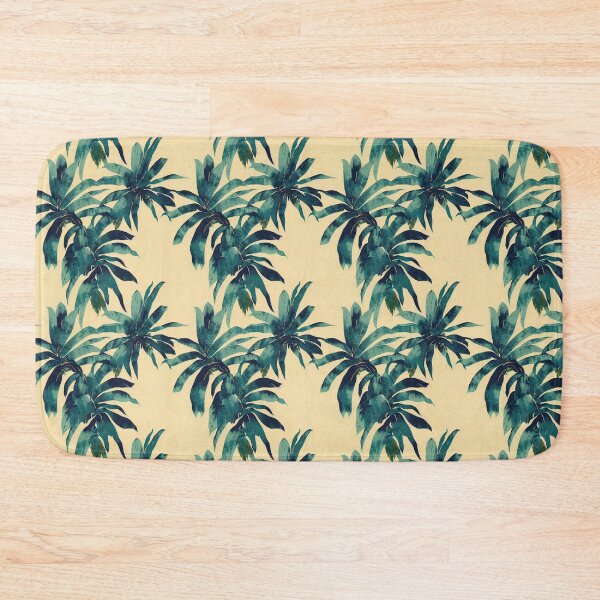 Item preview, Palm tree pattern designed and sold by etherElric.