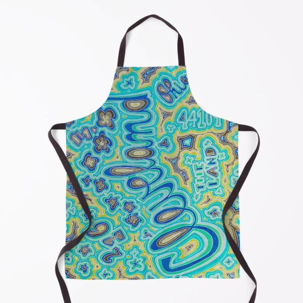 Item preview, Cleveland, Ohio (Inverted) designed and sold by Sarah Kurdila.