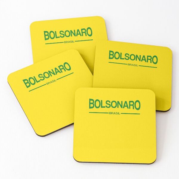 Item preview, Bolsonaro brasil 22 designed and sold by rachimariposa.
