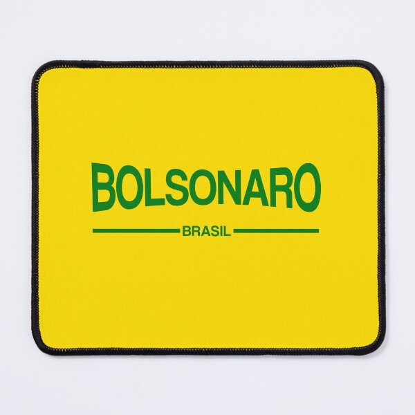 Item preview, Bolsonaro brasil 22 designed and sold by rachimariposa.