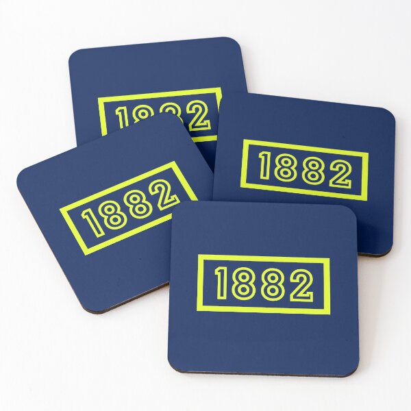 Item preview, 1882 Tottenham Neon designed and sold by VRedBaller.
