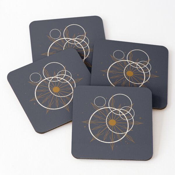 Item preview, Suns and Stars and Solar Systems designed and sold by Skull Fern.
