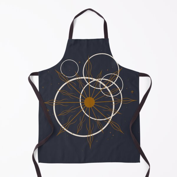 Item preview, Suns and Stars and Solar Systems designed and sold by Skull Fern.