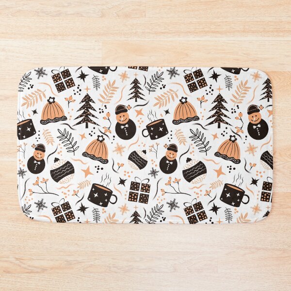 Item preview, Christmas holidays designed and sold by cesartorresart.