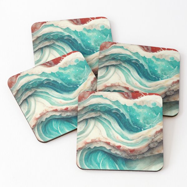 Item preview, Abstract marble designed and sold by Quentin Medda.