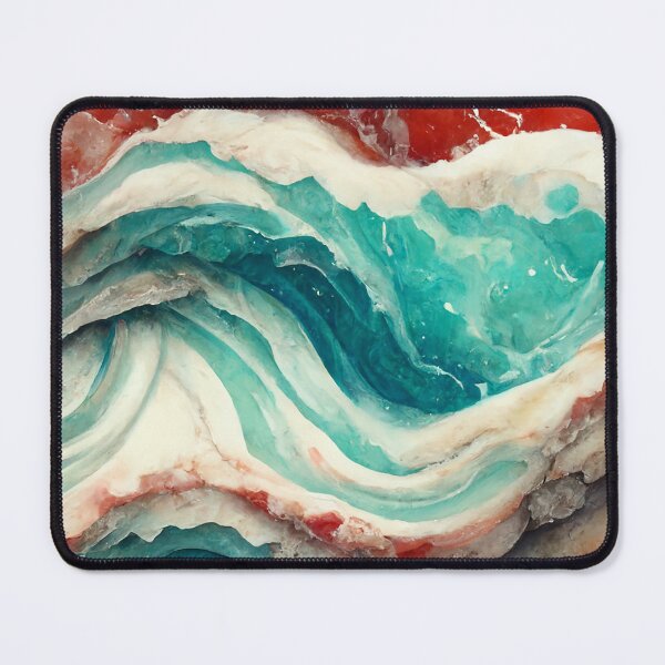 Item preview, Abstract marble designed and sold by Quentin Medda.