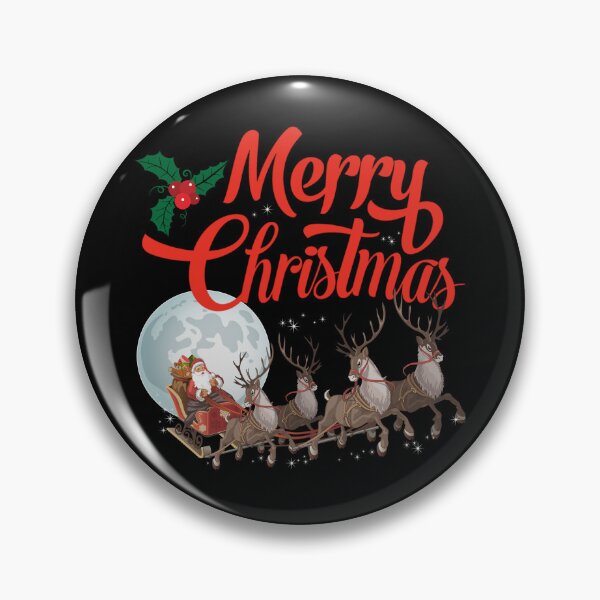 Item preview, Merry Christmas & Happy New Year To Everyone designed and sold by SkippyDesign.