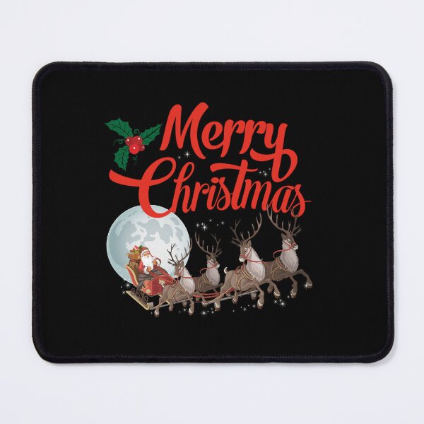 Item preview, Merry Christmas & Happy New Year To Everyone designed and sold by SkippyDesign.