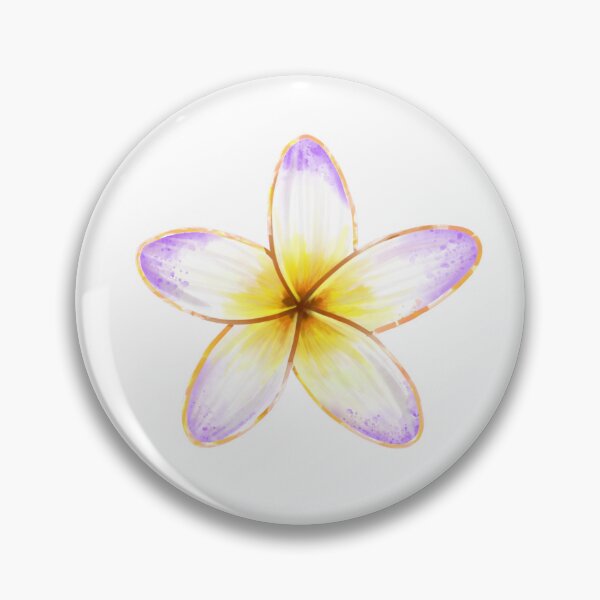 Item preview, Plumeria Design designed and sold by rolsonDesign.