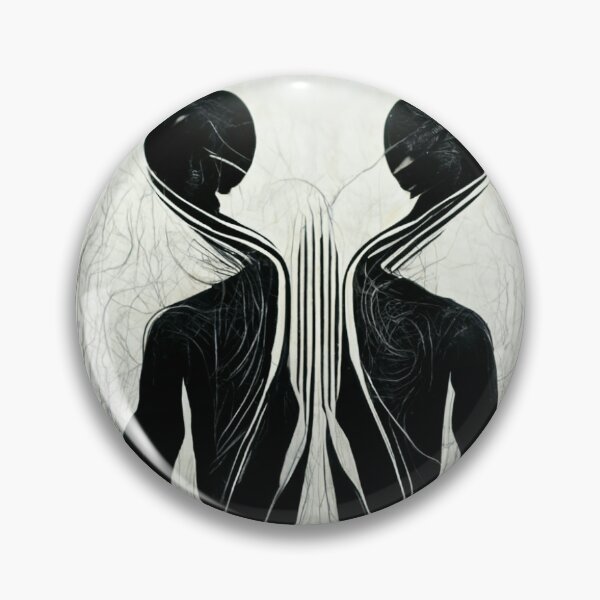 Item preview, Lines designed and sold by BraveFellow.
