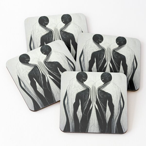 Item preview, Lines designed and sold by BraveFellow.