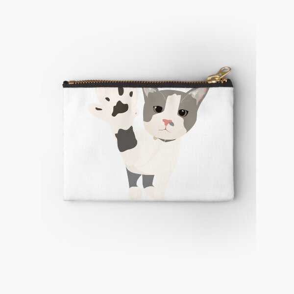 Item preview, High five kitty designed and sold by cupofco.