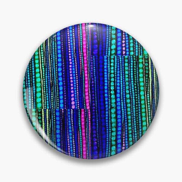 Item preview, Shades of Blue designed and sold by DrKimsFineArt.
