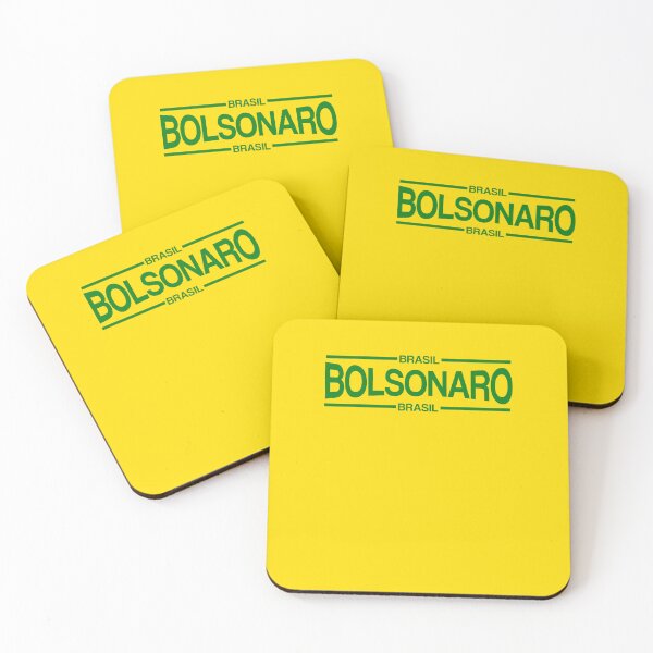 Item preview, Bolsonaro 22 designed and sold by rachimariposa.