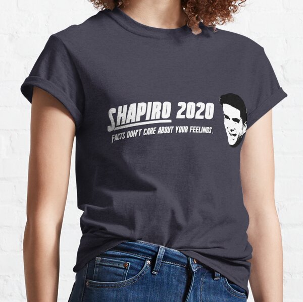 ben shapiro star wars shirt