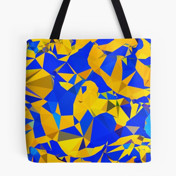 Item preview, Blue Gold festive  designed and sold by AW2 Designs.