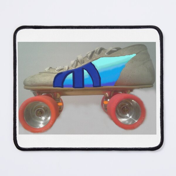 Item preview, Rollerskater Speedskates designed and sold by Gasserdesigns.