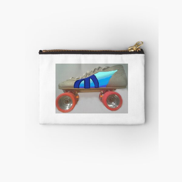 Item preview, Rollerskater Speedskates designed and sold by Gasserdesigns.