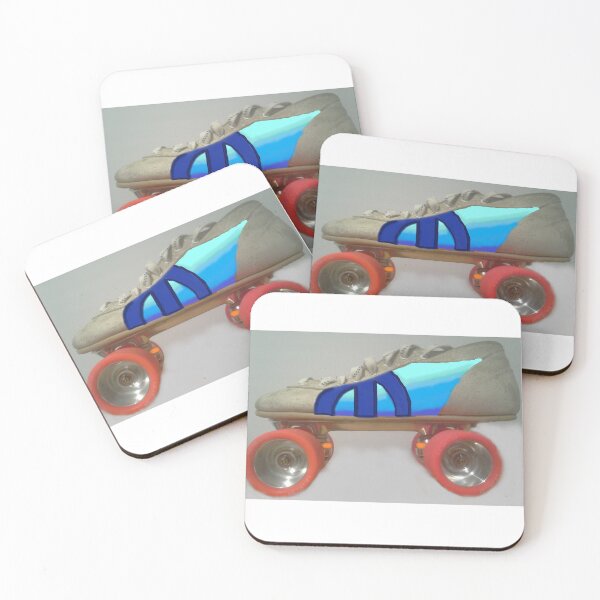 Item preview, Rollerskater Speedskates designed and sold by Gasserdesigns.