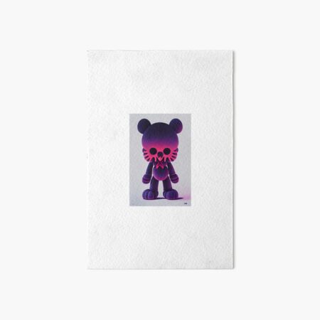 Supreme Kaws Poster For Wall Decoration ￼23*30