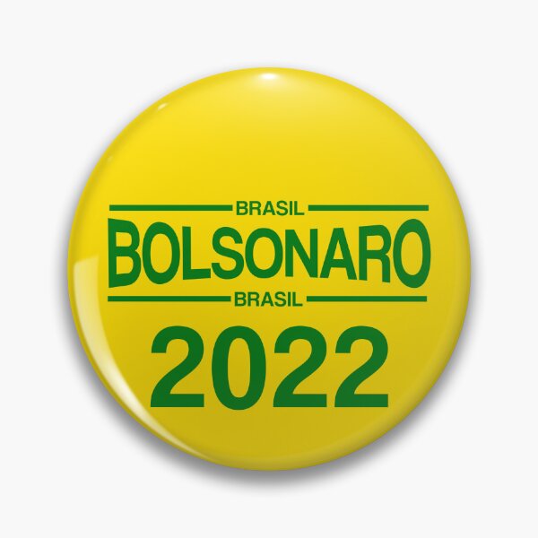 Item preview, Camiseta Bolsonaro 22 designed and sold by rachimariposa.