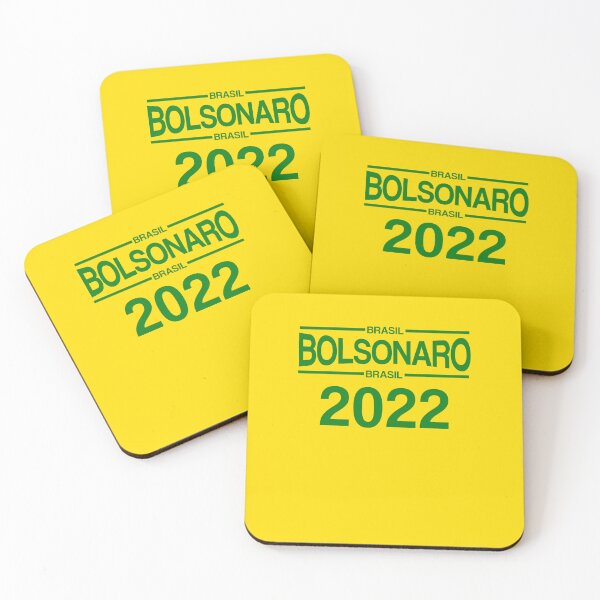 Item preview, Camiseta Bolsonaro 22 designed and sold by rachimariposa.