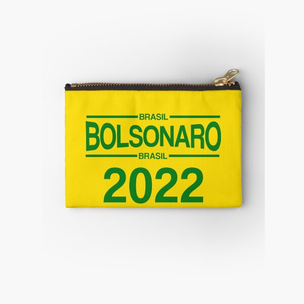 Item preview, Camiseta Bolsonaro 22 designed and sold by rachimariposa.