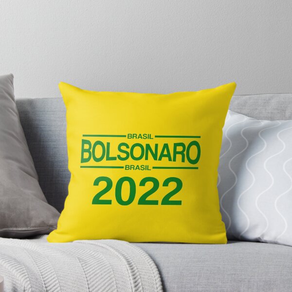 Item preview, Camiseta Bolsonaro 22 designed and sold by rachimariposa.