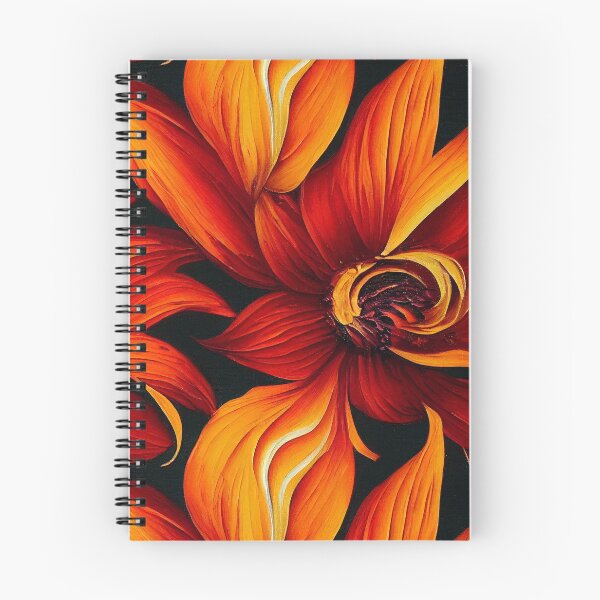 Item preview, Autumnal Bloom designed and sold by JustinKosch.