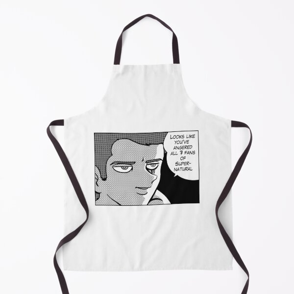 Item preview, Looks like you've angered all 7 fans of Supernatural designed and sold by RedLenai.