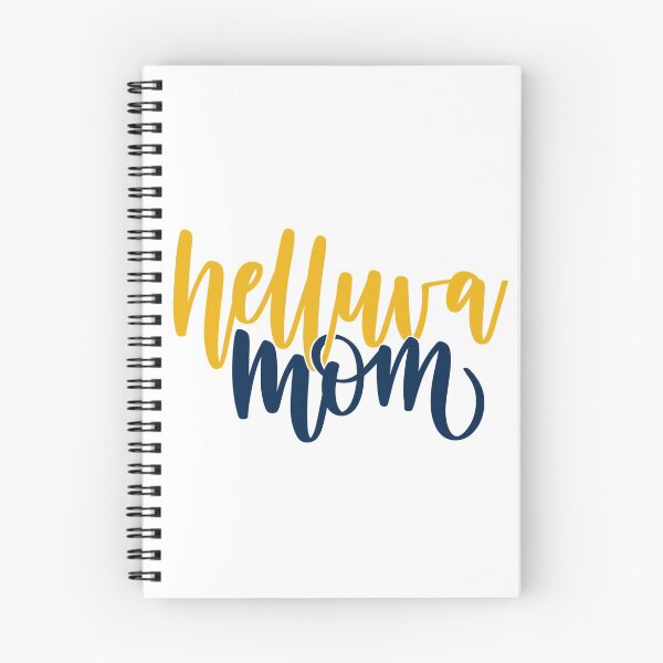 Item preview, Helluva Mom designed and sold by callmemaddiepie.