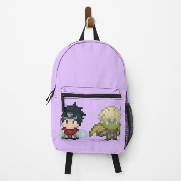 Item preview, Wiccan and Teddy designed and sold by TatsuyoDragneel.