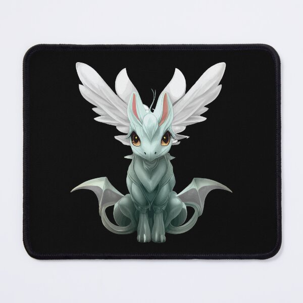 Item preview, Dragon Horse designed and sold by MythLegendLore.