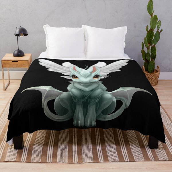 Item preview, Dragon Horse designed and sold by MythLegendLore.